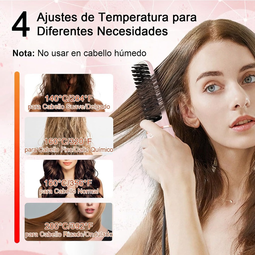 alisador  multifuncional