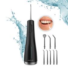 IRRIGADOR DENTAL 4 BOQUILLAS