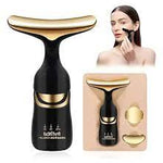 Masajeador facial 3 en 1