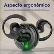 Audifonos Pro