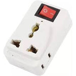 CONTROL DE INTERRUPTOR DE ON / OFF