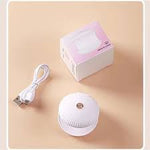 Lampara De Uñas Mini