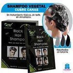 SHAMPOO CUBRE CANAS SACHETX10