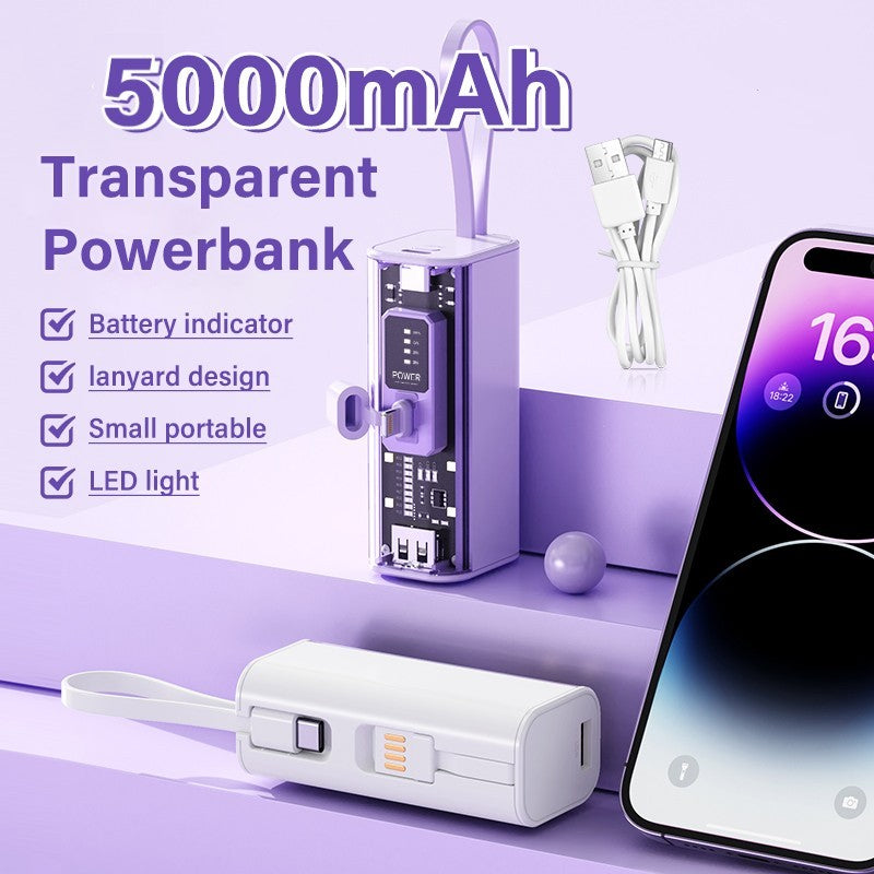Mini Power