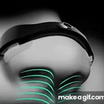 Tiras de nariz y Masajeador Mariposa