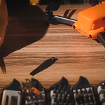 Herramienta juego de destornilladores