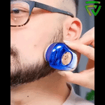 Mini Afeitadora Rasuradora Portatil