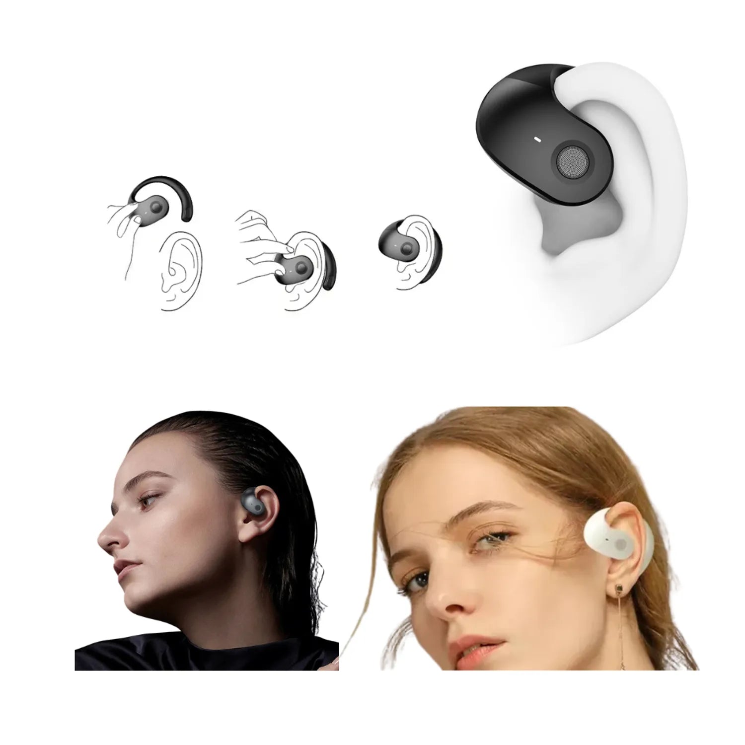 Audifonos Pro