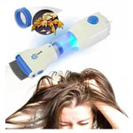 Quita Piojos y Liendres Ultra